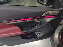 BMW 5 Series 530Li Luxury M Sport Package - ფოტო 5
