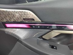 BMW 5 Series 530Li Luxury M Sport Package - ფოტო 6