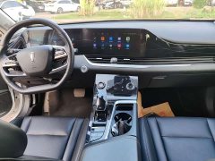FAW Besturn B70 2023 Third Generation 1.5T Automatic Comfort Edition - ფოტო 6