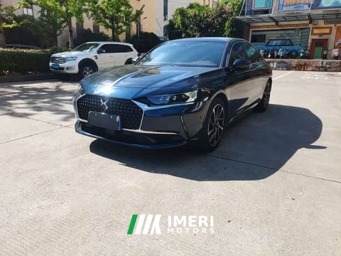 2023 Hyundai DS 9 2021 45THP Opera Edition - ავტომობილი ჩინეთიდან