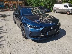 Hyundai DS 9 2021 45THP Opera Edition - ფოტო 3