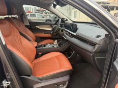 Chery Tiggo 8 PLUS 290TGDI DCT Luxury Edition - ფოტო 10