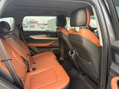 Chery Tiggo 8 PLUS 290TGDI DCT Luxury Edition - ფოტო 11