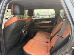 Chery Tiggo 8 PLUS 290TGDI DCT Luxury Edition - ფოტო 5