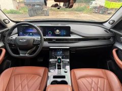 Chery Tiggo 8 PLUS 290TGDI DCT Luxury Edition - ფოტო 6