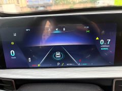 Chery Tiggo 8 PLUS 290TGDI DCT Luxury Edition - ფოტო 7