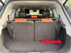 Chery Tiggo 8 PLUS 290TGDI DCT Luxury Edition - ფოტო 8