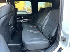 Mercedes-Benz G-Class G 350 - ფოტო 10