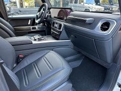 Mercedes-Benz G-Class G 350 - ფოტო 11