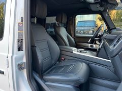 Mercedes-Benz G-Class G 350 - ფოტო 12
