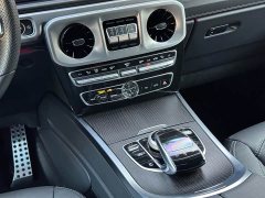 Mercedes-Benz G-Class G 350 - ფოტო 15