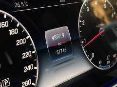 Mercedes-Benz G-Class G 350 - ფოტო 16
