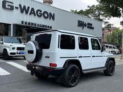 Mercedes-Benz G-Class G 350 - ფოტო 3