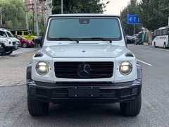 Mercedes-Benz G-Class G 350 - ფოტო 6