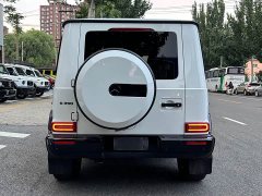 Mercedes-Benz G-Class G 350 - ფოტო 7
