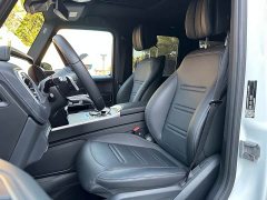 Mercedes-Benz G-Class G 350 - ფოტო 9