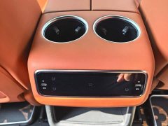 Li Auto L8 2024 Pro - ფოტო 11