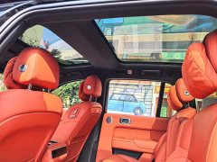 Li Auto L8 2024 Pro - ფოტო 8