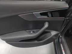 Audi A4L 2024 40 TFSI Luxury Dynamic - ფოტო 11