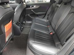 Audi A4L 2024 40 TFSI Luxury Dynamic - ფოტო 12