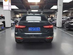 Audi A4L 2024 40 TFSI Luxury Dynamic - ფოტო 14