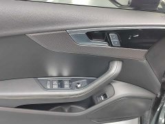 Audi A4L 2024 40 TFSI Luxury Dynamic - ფოტო 4
