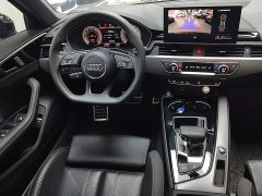 Audi A4L 2024 40 TFSI Luxury Dynamic - ფოტო 6