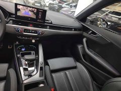 Audi A4L 2024 40 TFSI Luxury Dynamic - ფოტო 8