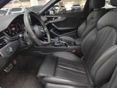 Audi A4L 2024 40 TFSI Luxury Dynamic - ფოტო 9