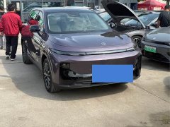 Leapmotor B10 510 Pleasure Edition - ფოტო 3