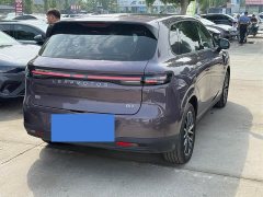 Leapmotor B10 510 Pleasure Edition - ფოტო 4