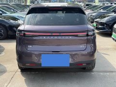 Leapmotor B10 510 Pleasure Edition - ფოტო 5