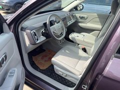 Leapmotor B10 510 Pleasure Edition - ფოტო 7