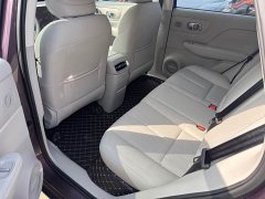 Leapmotor B10 510 Pleasure Edition - ფოტო 8