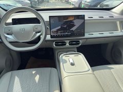 Leapmotor B10 510 Pleasure Edition - ფოტო 9