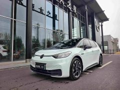Volkswagen ID.3 2023 Upgraded Pure Smart Comfort Edition - ფოტო 1