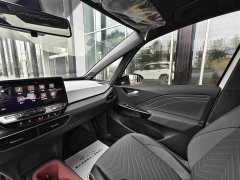 Volkswagen ID.3 2023 Upgraded Pure Smart Comfort Edition - ფოტო 15