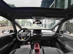 Volkswagen ID.3 2023 Upgraded Pure Smart Comfort Edition - ფოტო 19