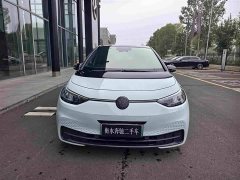 Volkswagen ID.3 2023 Upgraded Pure Smart Comfort Edition - ფოტო 2