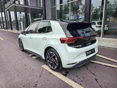 Volkswagen ID.3 2023 Upgraded Pure Smart Comfort Edition - ფოტო 20
