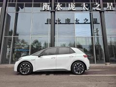 Volkswagen ID.3 2023 Upgraded Pure Smart Comfort Edition - ფოტო 3