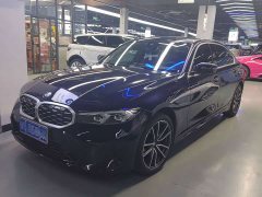 BMW 3 Series 325Li M Sport Night Edition Package - ფოტო 1