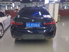 BMW 3 Series 325Li M Sport Night Edition Package - ფოტო 14