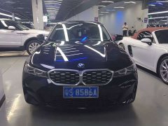 BMW 3 Series 325Li M Sport Night Edition Package - ფოტო 2