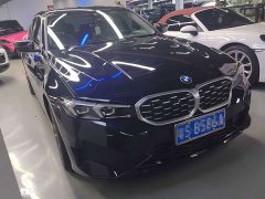 BMW 3 Series 325Li M Sport Night Edition Package - ფოტო 3