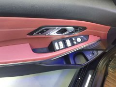 BMW 3 Series 325Li M Sport Night Edition Package - ფოტო 4