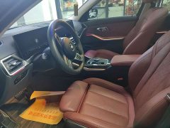 BMW 3 Series 325Li M Sport Night Edition Package - ფოტო 5