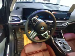 BMW 3 Series 325Li M Sport Night Edition Package - ფოტო 6