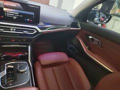 BMW 3 Series 325Li M Sport Night Edition Package - ფოტო 7