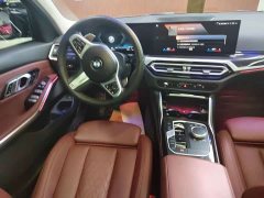 BMW 3 Series 325Li M Sport Night Edition Package - ფოტო 9